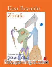 Kısa Boyunlu Zürafa