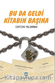 Bu da Geldi Kitabın Başına
