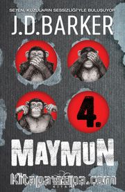 4. Maymun (Ciltli)