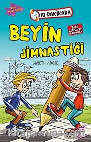 10 Dakikada Beyin Jimnastiği