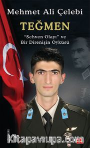 Teğmen <br /> "Sehven Olayı"ve Bir Direnişin Öyküsü