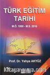 Türk Eğitim Tarihi & M.Ö. 1000 M.S. 2016