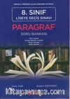8. Sınıf LGS Paragraf Soru Bankası