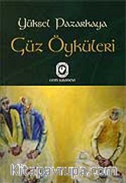 Güz Öyküleri