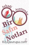 Bir Safın Notları