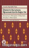 Ülkelerin Durumunu Öğrenmek İçin En Doğru Yol