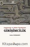 Uygulamalar ve Şirket Örnekleriyle Girişimcilik