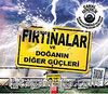 Fırtınalar ve Doğanın Diğer Güçleri