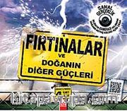 Fırtınalar ve Doğanın Diğer Güçleri