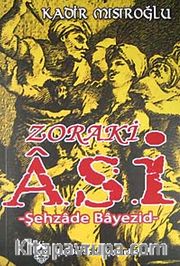 Zoraki Asi