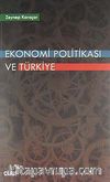 Ekonomi Politikası ve Türkiye