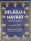 Delailu-l Hayrat Arapça ve Tercümesi (cep boy)