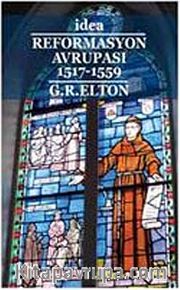 Reformasyon Avrupası 1517-1559