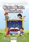 İlkokul 1.Sınıflar İçin Çata Çata Okuma