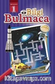 Bilgi Bulmaca Ortaokul 1