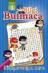 Bilgi Bulmaca İlkokul 4