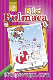 Bilgi Bulmaca İlkokul 2