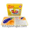 Meyve Sebze Puzzle 