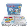 Taşıtlar Puzzle