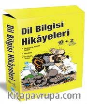 Dil Bilgisi Hikayeleri (10 Kitap)
