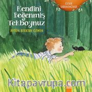 Kendini Beğenmiş Tekboynuz