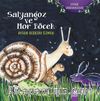Salyangoz ve Mor Böcek