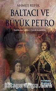 Baltacı ve Büyük Petro