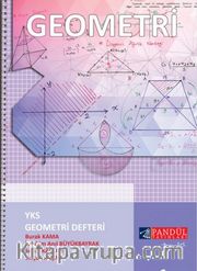 YKS Geometri Defteri