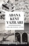 Adana Kent Yazıları