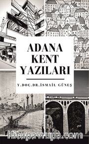 Adana Kent Yazıları