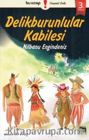 Delikburunlular Kabilesi