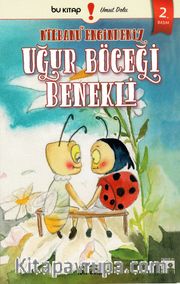 Uğurböceği Benekli