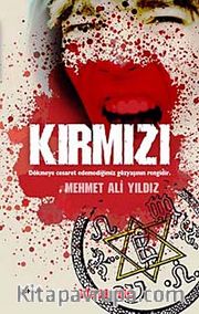 Kırmızı