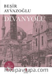 Divanyolu