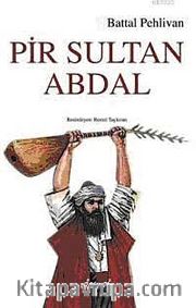 Pir Sultan Abdal