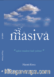 Masiva <br /> Aşkın Medeni Hali Yoktur