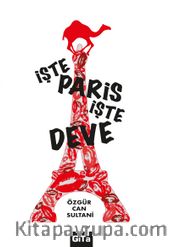 İşte Paris  İşte Deve