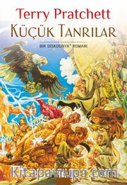 Küçük Tanrılar <br /> Bir Diskdünya Romanı