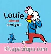 Louie Ailesini Seviyor