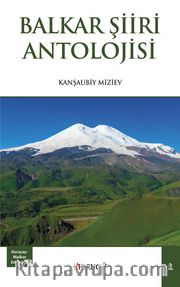 Balkar Şiiri Antolojisi