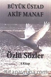 Özlü Sözler 4. Kitap