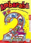 Ambaraba 2 (Çalışma Kitabı) Çocuklar İçin İtalyanca (6-10 Yaş)