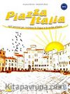 Piazza Italia 2 (İtalyanca Okuma) B1-C1