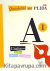 Quaderni del PLIDA - A1 (Kitap+CD) İtalyanca Sınavlara Hazırlık