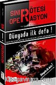 Sınır Ötesi Operasyon