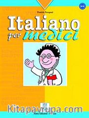 Italiano per medici (Doktorlar için İtalyanca)