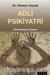 Adli Psikiyatri