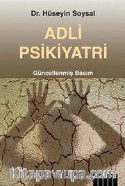 Adli Psikiyatri