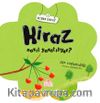 Kiraz Nasıl Yaratılıyor?