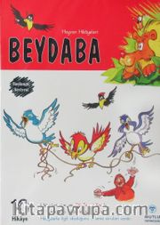 Hayvan Hikayeleri (10 Kitap)